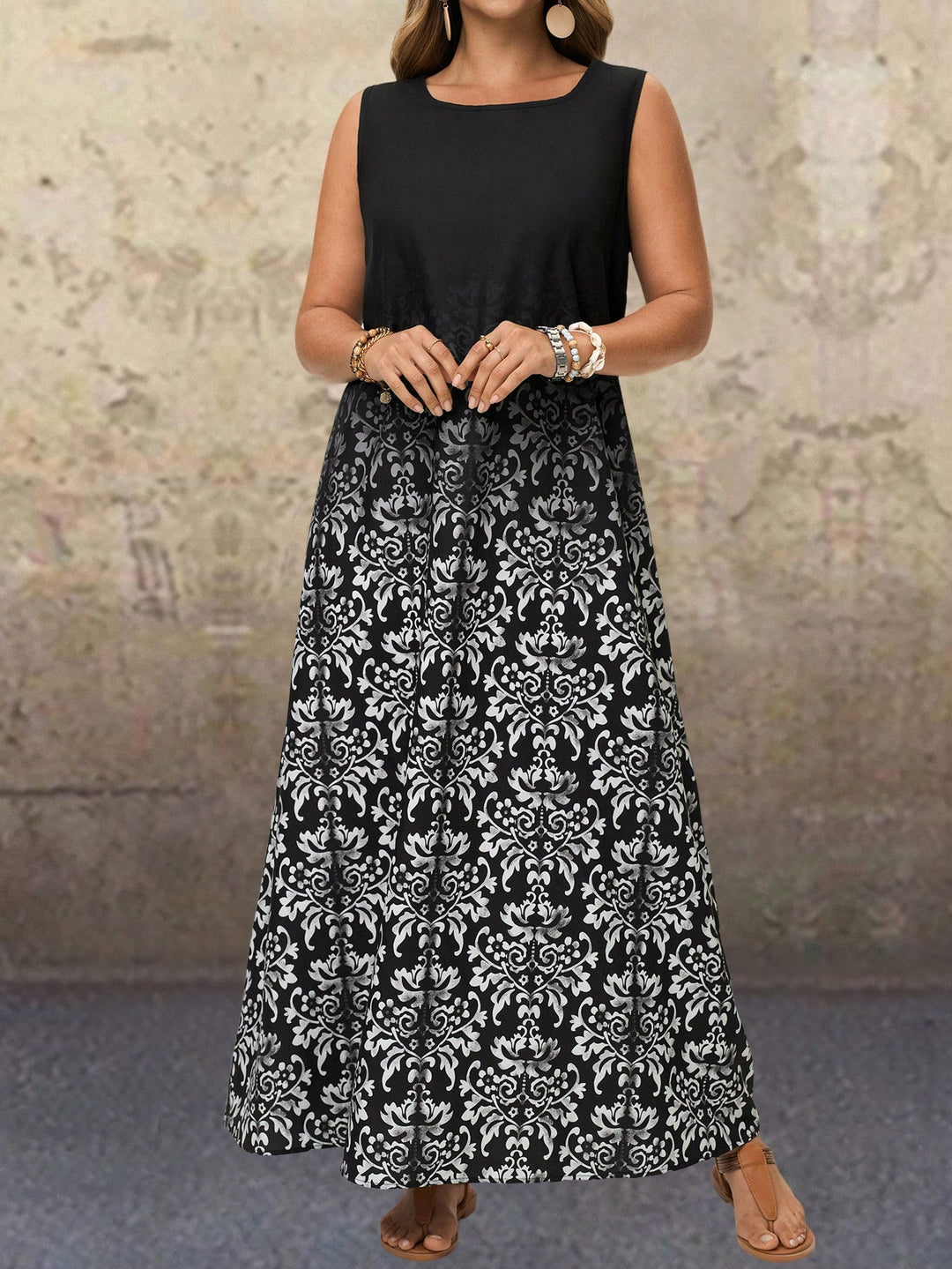 Rochie SHEIN, negru