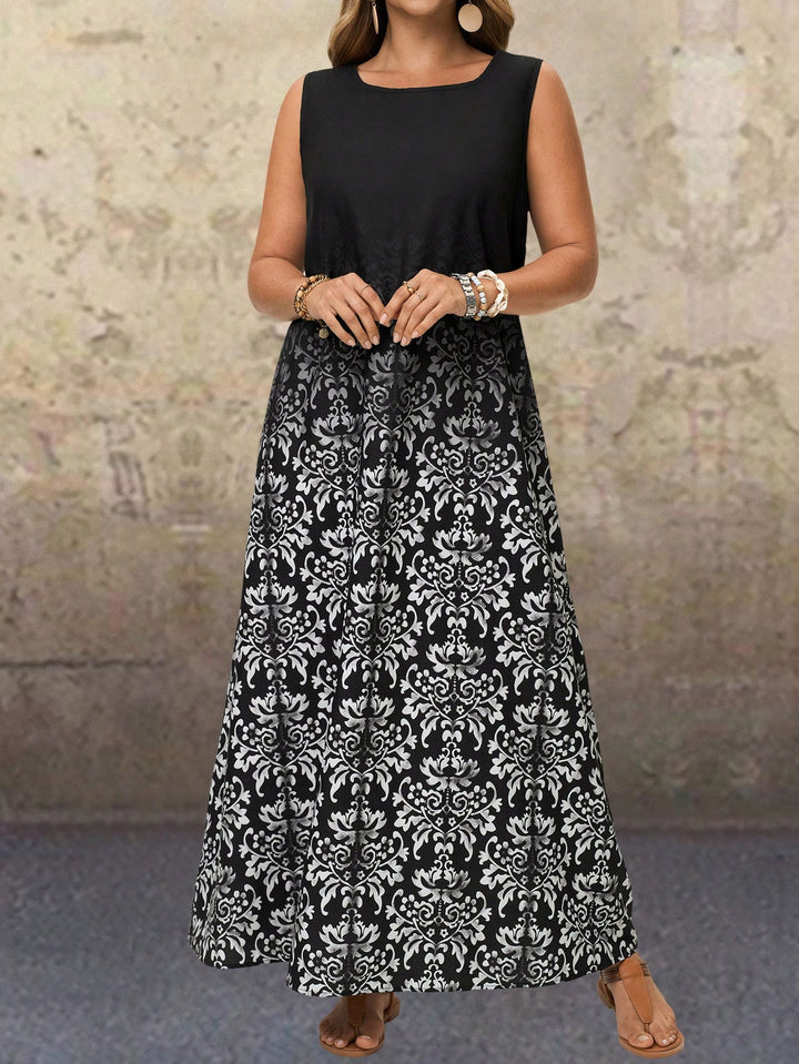 Rochie SHEIN, negru