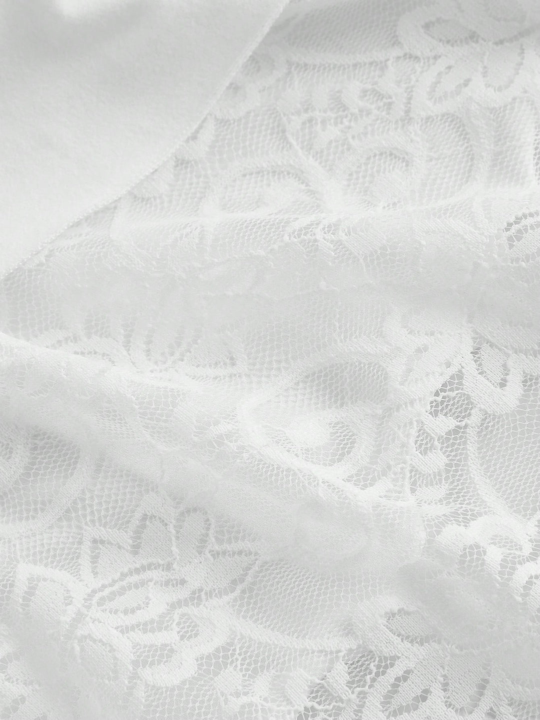Tricou SHEIN, alb