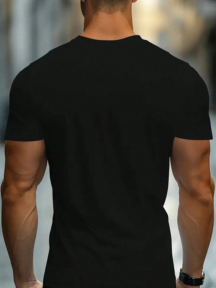 Tricou SHEIN, mix culori
