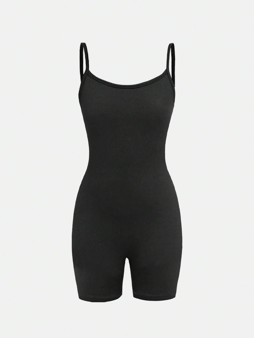 Set salopete SHEIN, negru