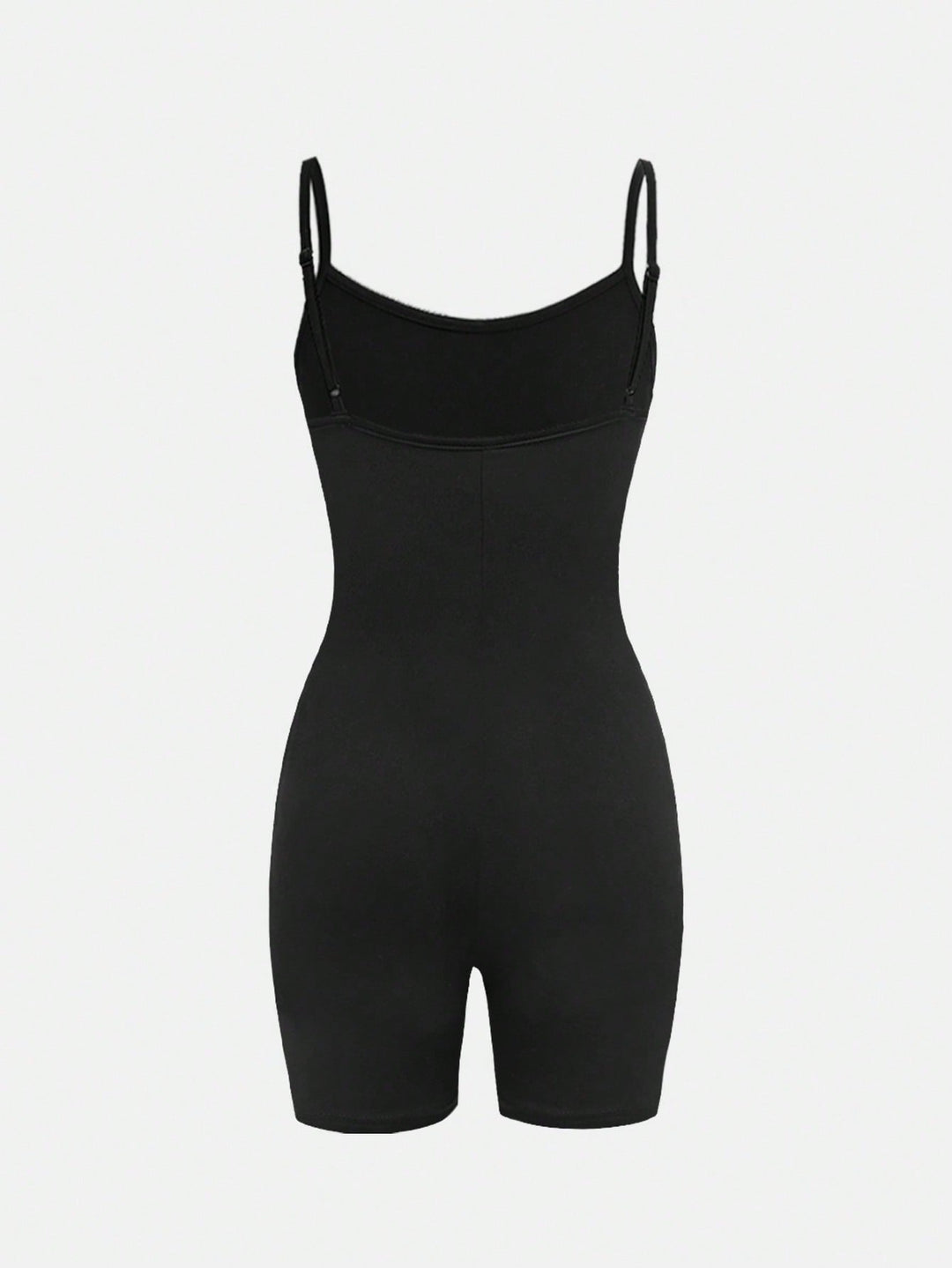 Set salopete SHEIN, negru