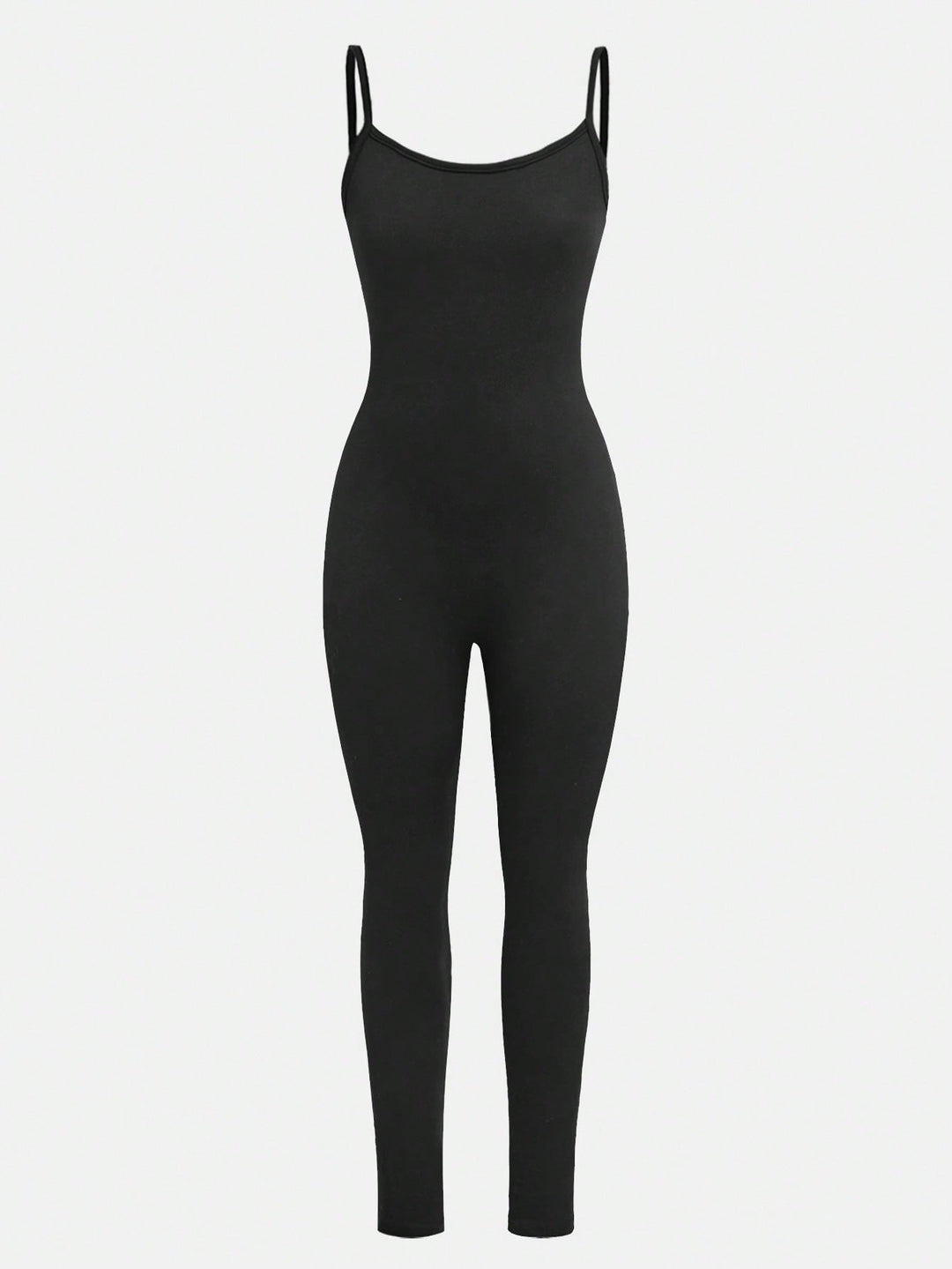 Set salopete SHEIN, negru