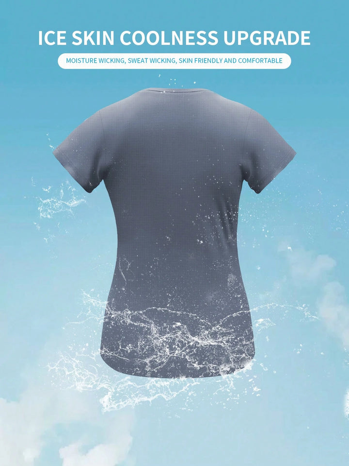 Tricou SHEIN, gri