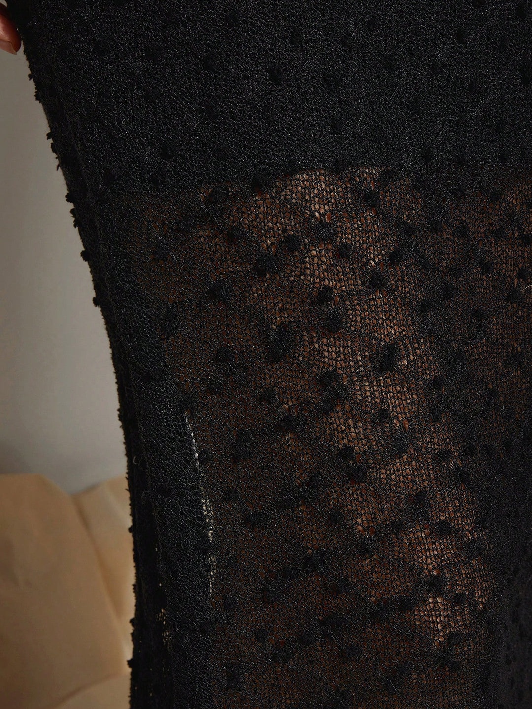 Compleu SHEIN, negru