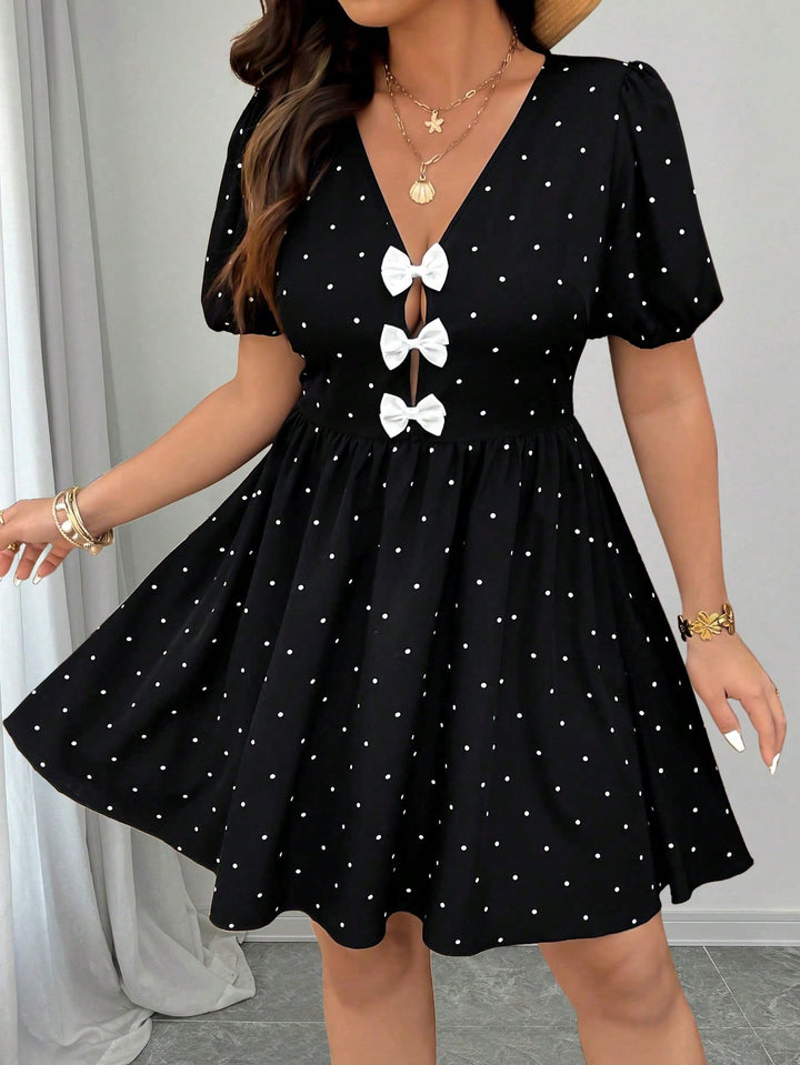 Rochie mini SHEIN, mix culori