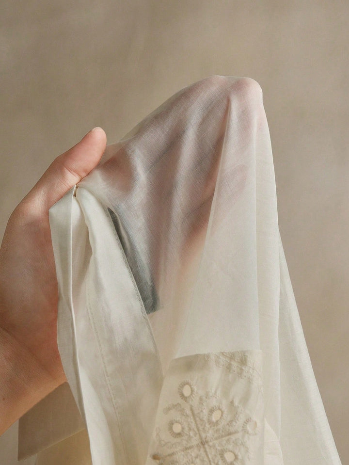 Bluza SHEIN, bej