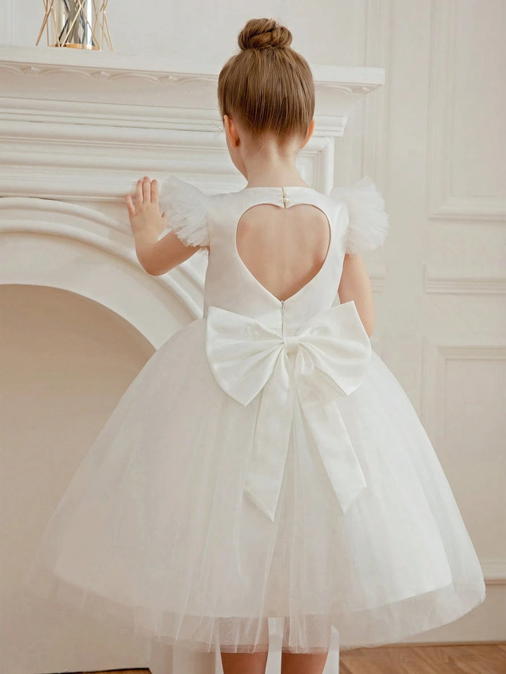 Rochie SHEIN, alb