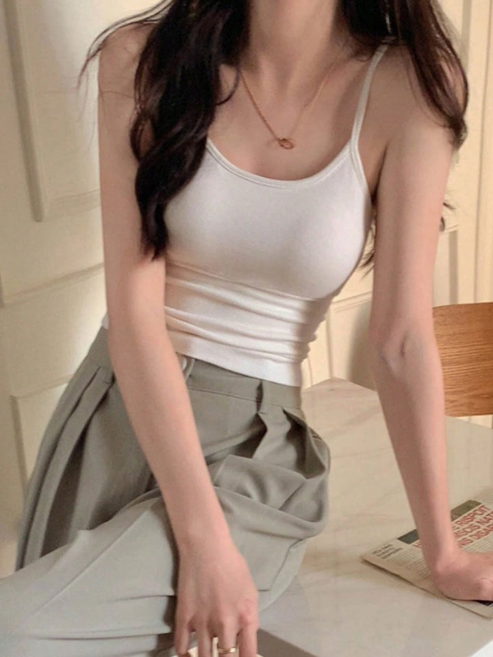 Maiou SHEIN, alb