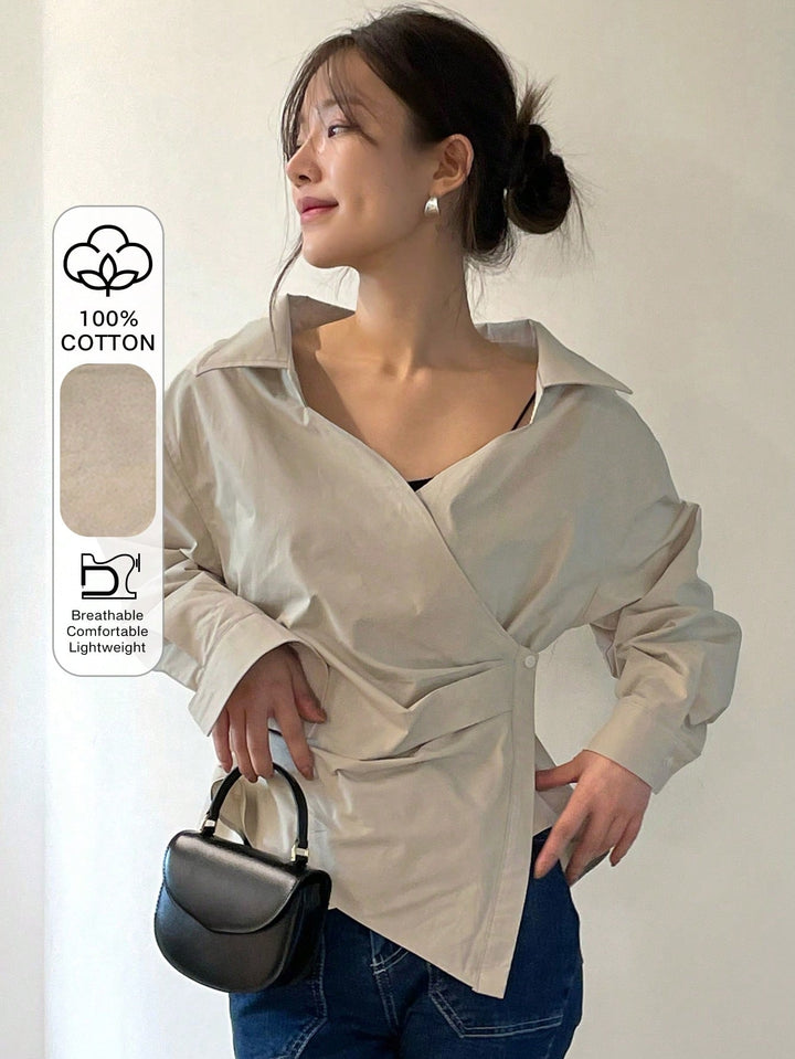 SHEIN ing, bézs