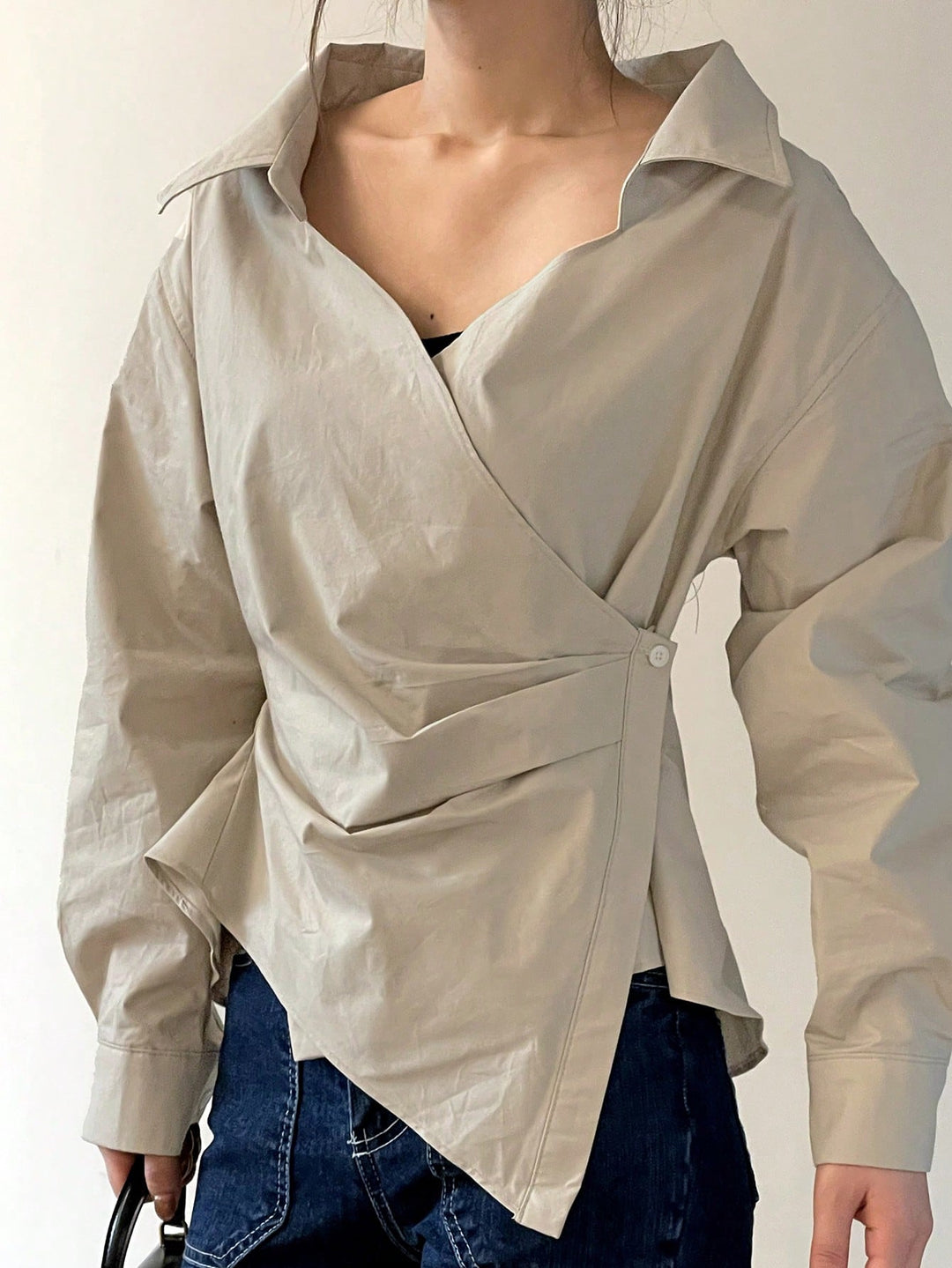 SHEIN ing, bézs