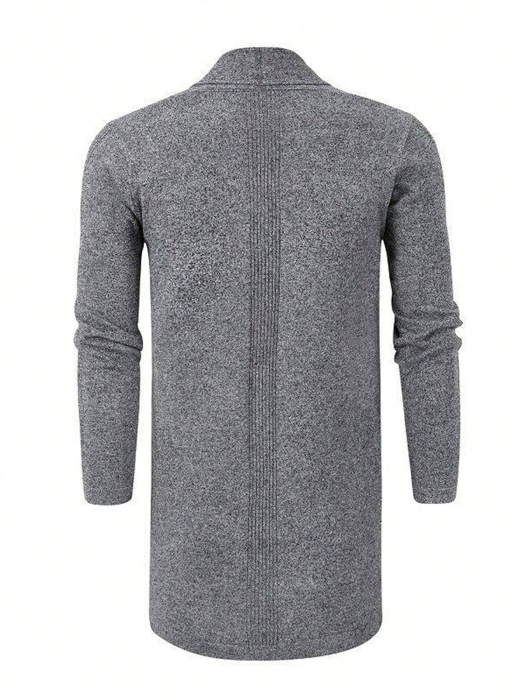 Cardigan SHEIN, gri