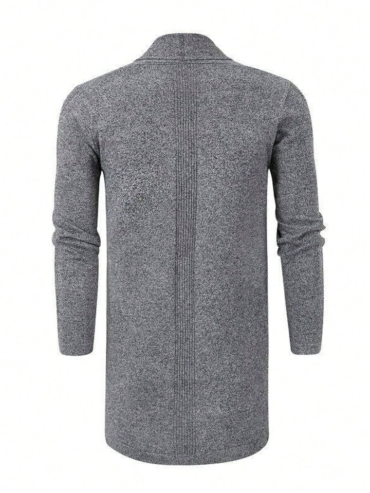 Cardigan SHEIN, gri