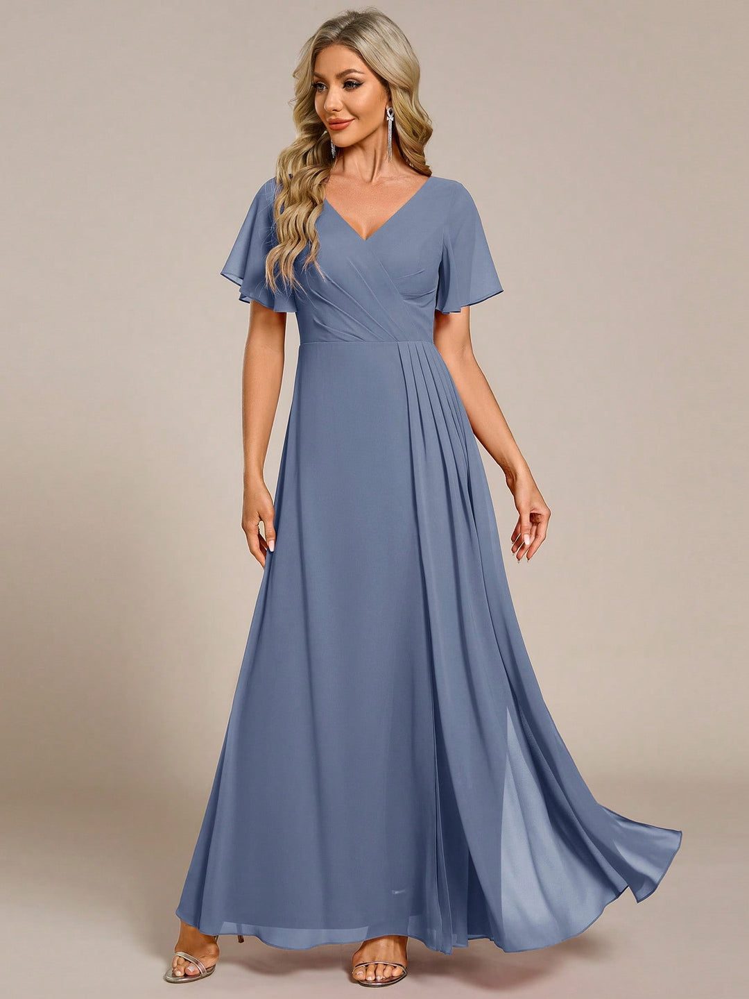 Rochie SHEIN, albastru