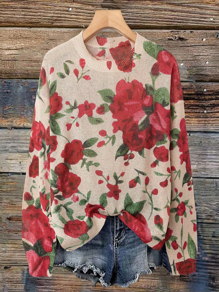 Pulover SHEIN, mix culori