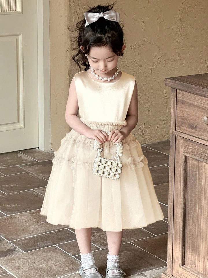 Rochie SHEIN, bej