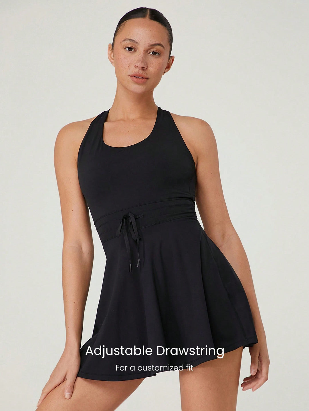 Rochie SHEIN, negru