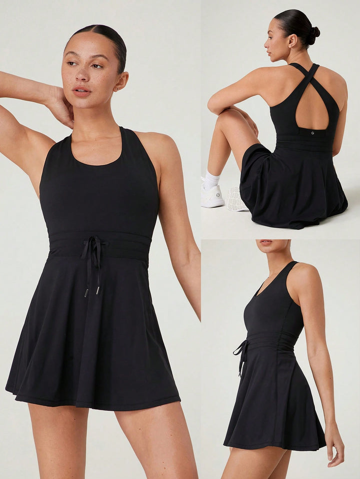 Rochie SHEIN, negru