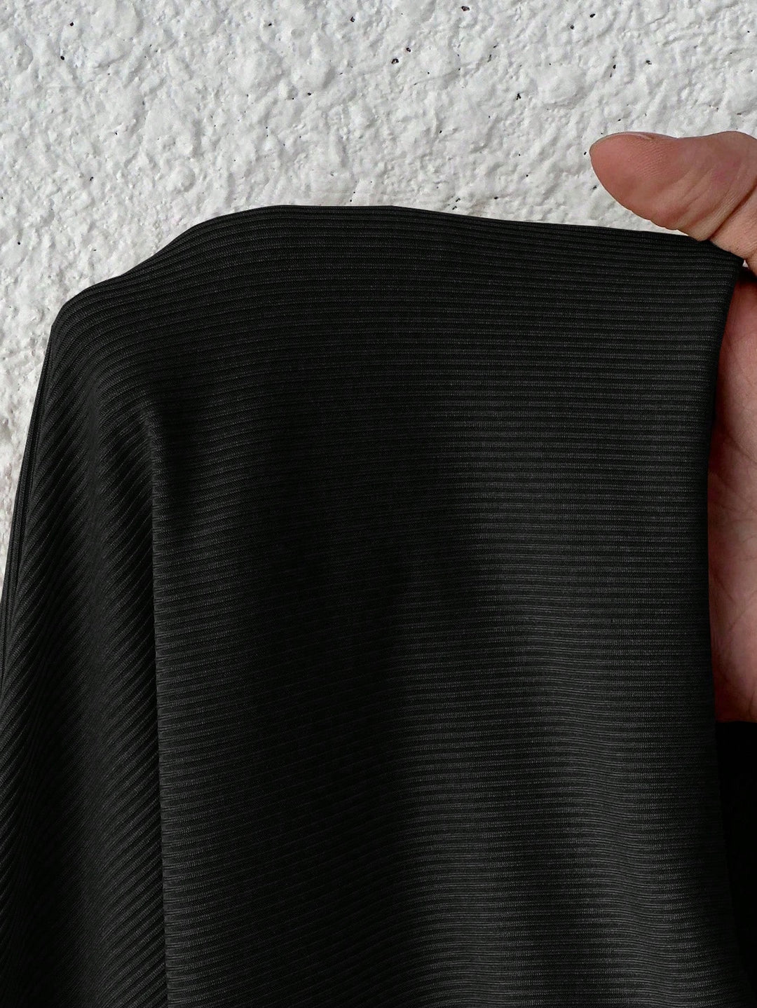 Body SHEIN, negru