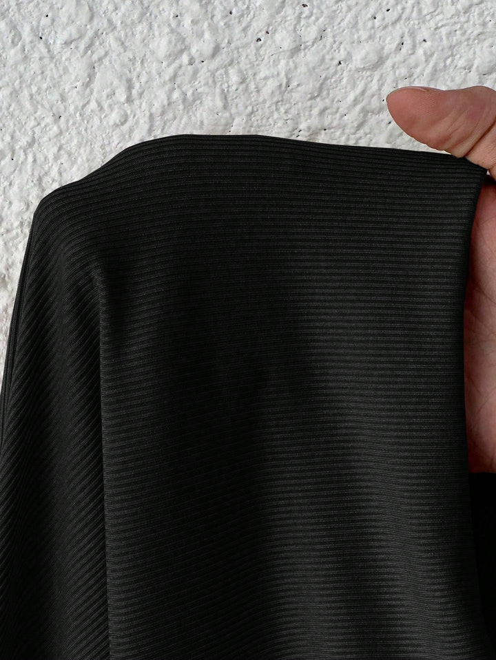 Body SHEIN, negru