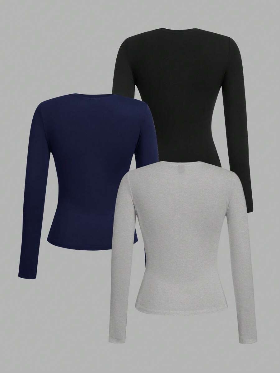 Set bluze SHEIN, mix culori