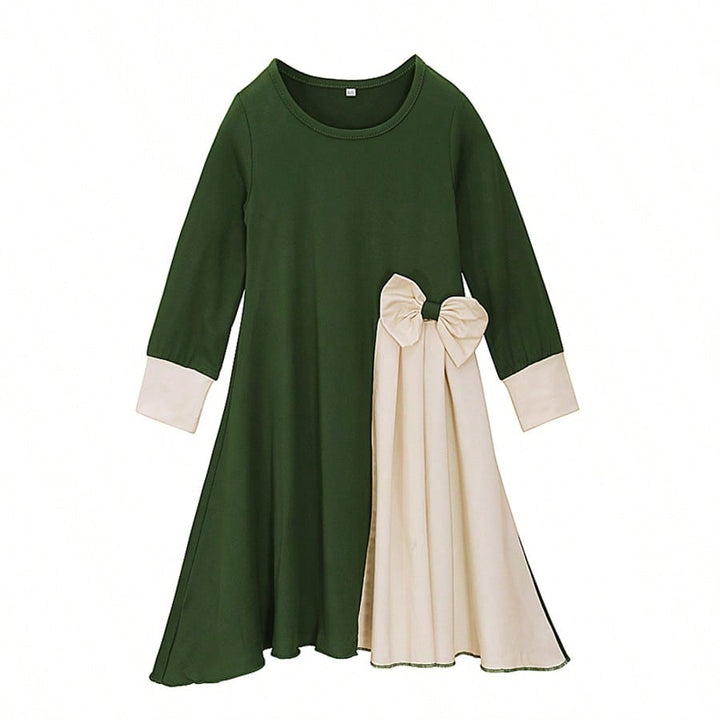 Rochie SHEIN, verde