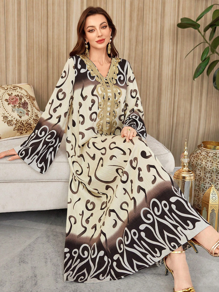 Rochie SHEIN, mix culori