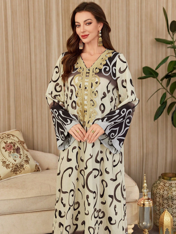 Rochie SHEIN, mix culori