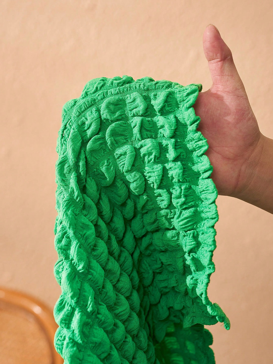 Rochie SHEIN, verde