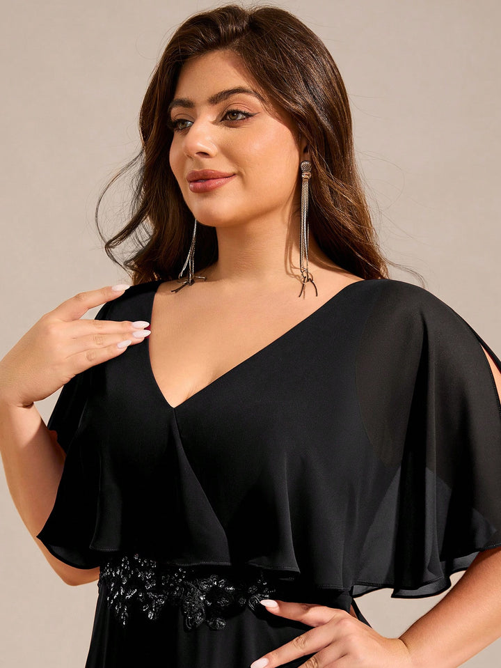 Rochie SHEIN, negru