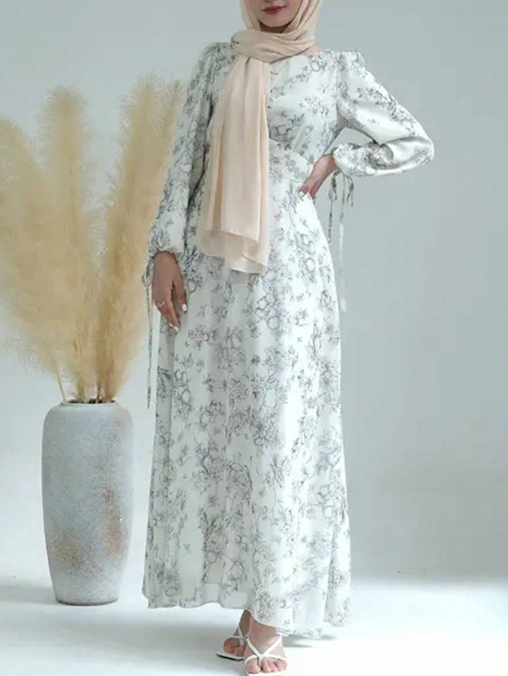Rochie SHEIN, alb