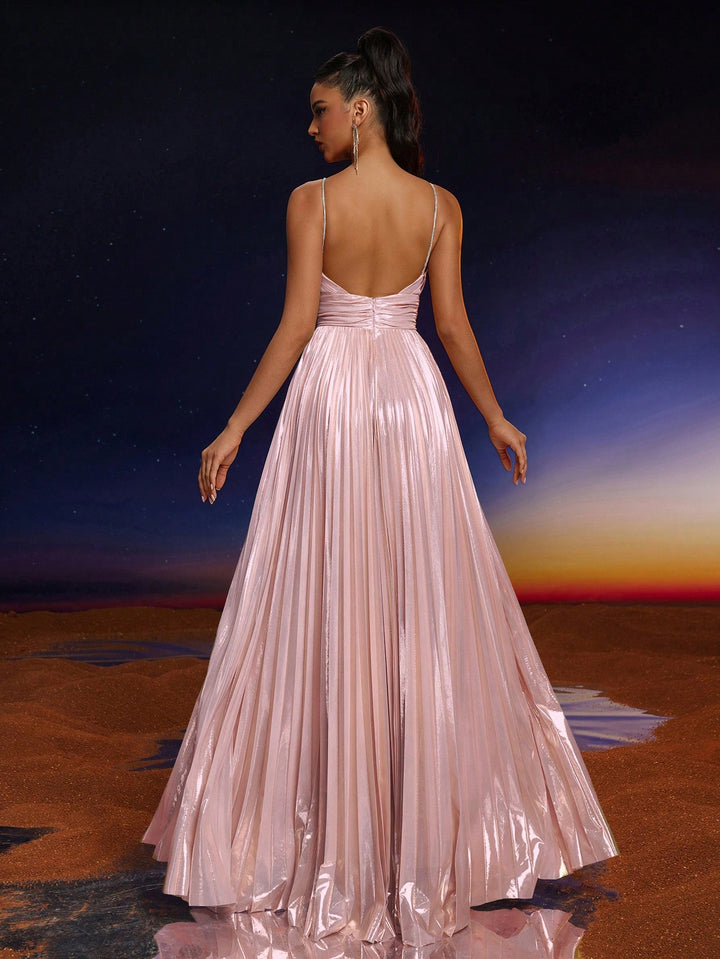 Rochie SHEIN, roz
