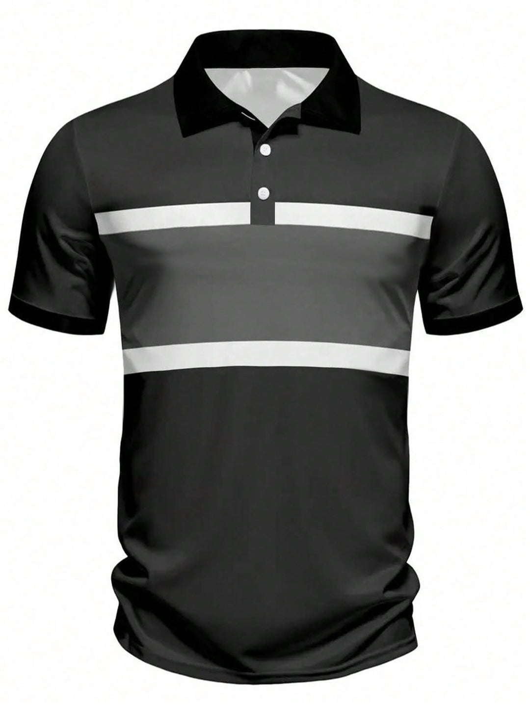 Tricou SHEIN, mix culori