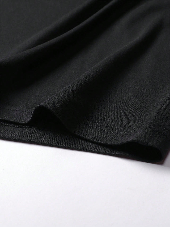 Tricou SHEIN, mix culori