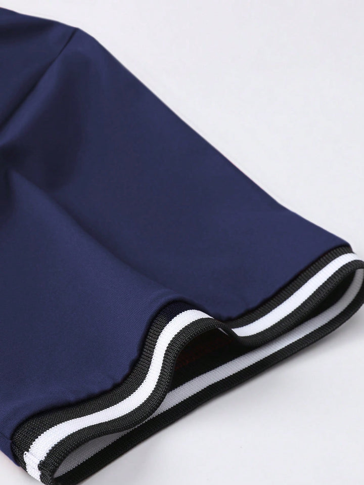 Tricou SHEIN, mix culori