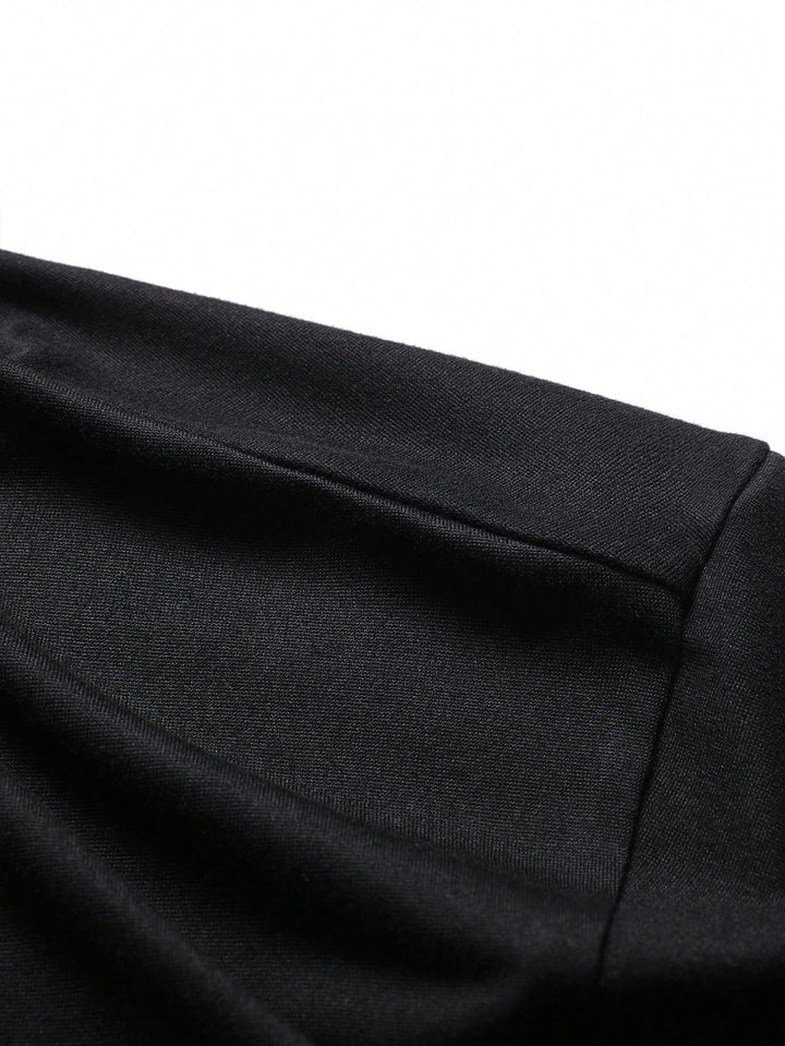 Tricou SHEIN, mix culori