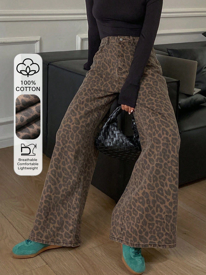 Jeans SHEIN