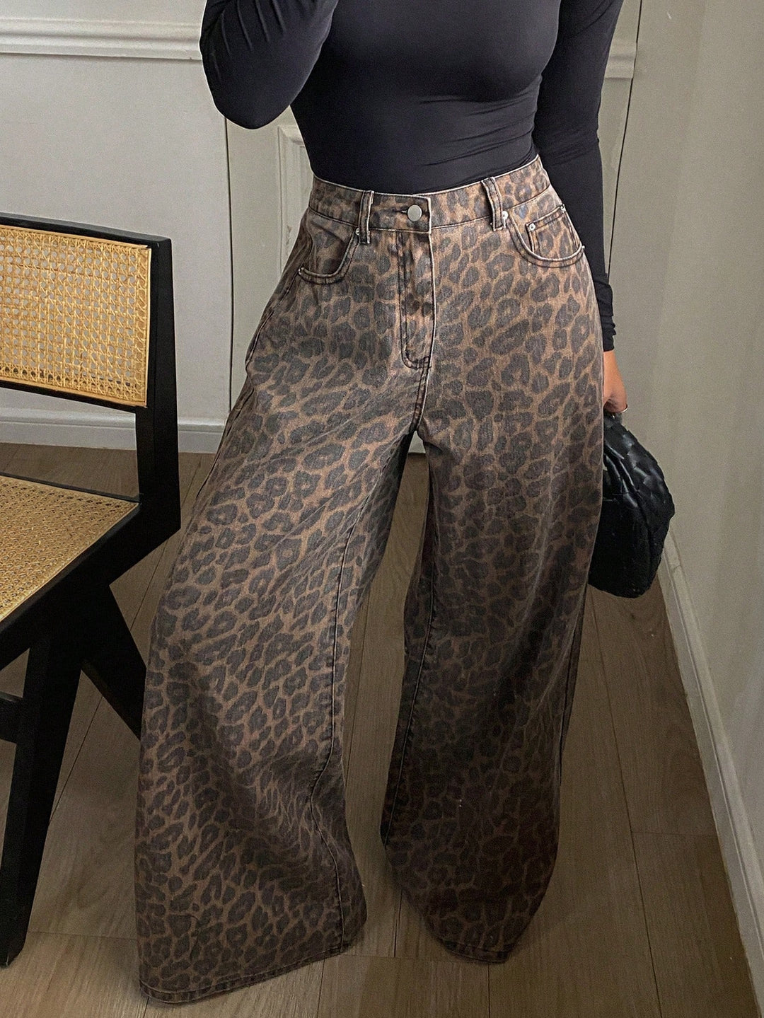 Jeans SHEIN