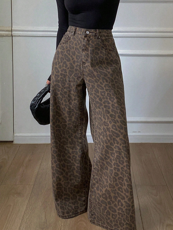 Jeans SHEIN