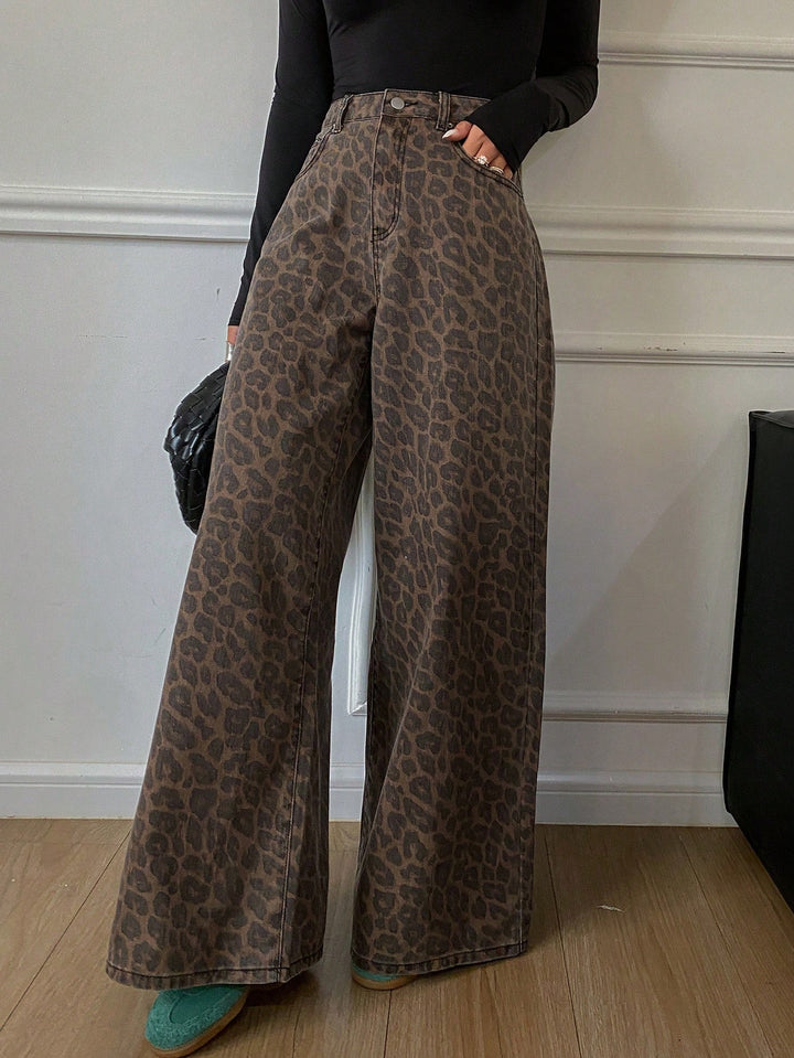 Jeans SHEIN
