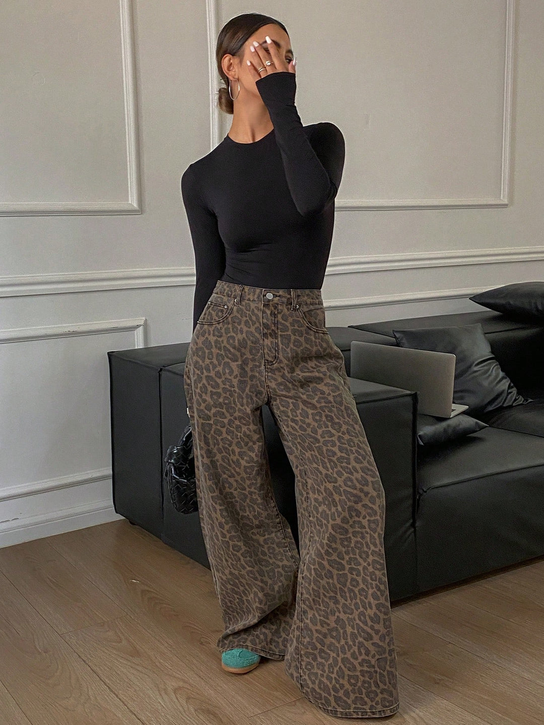 Jeans SHEIN