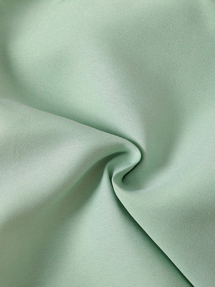 Compleu SHEIN, verde