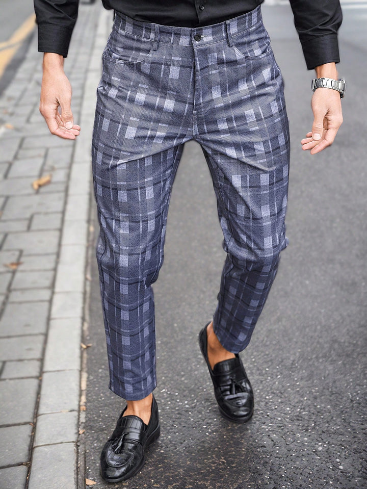 Pantaloni SHEIN, mix culori