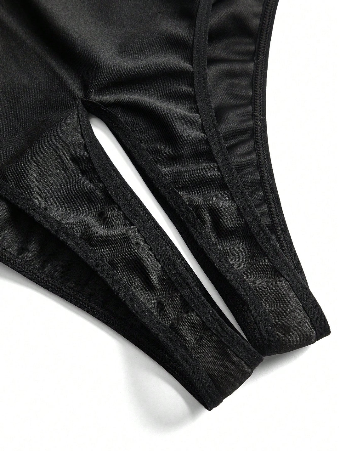 Body SHEIN, negru