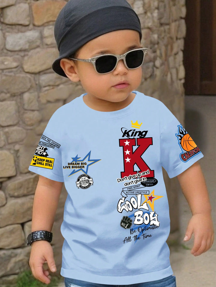 Tricou SHEIN, alb