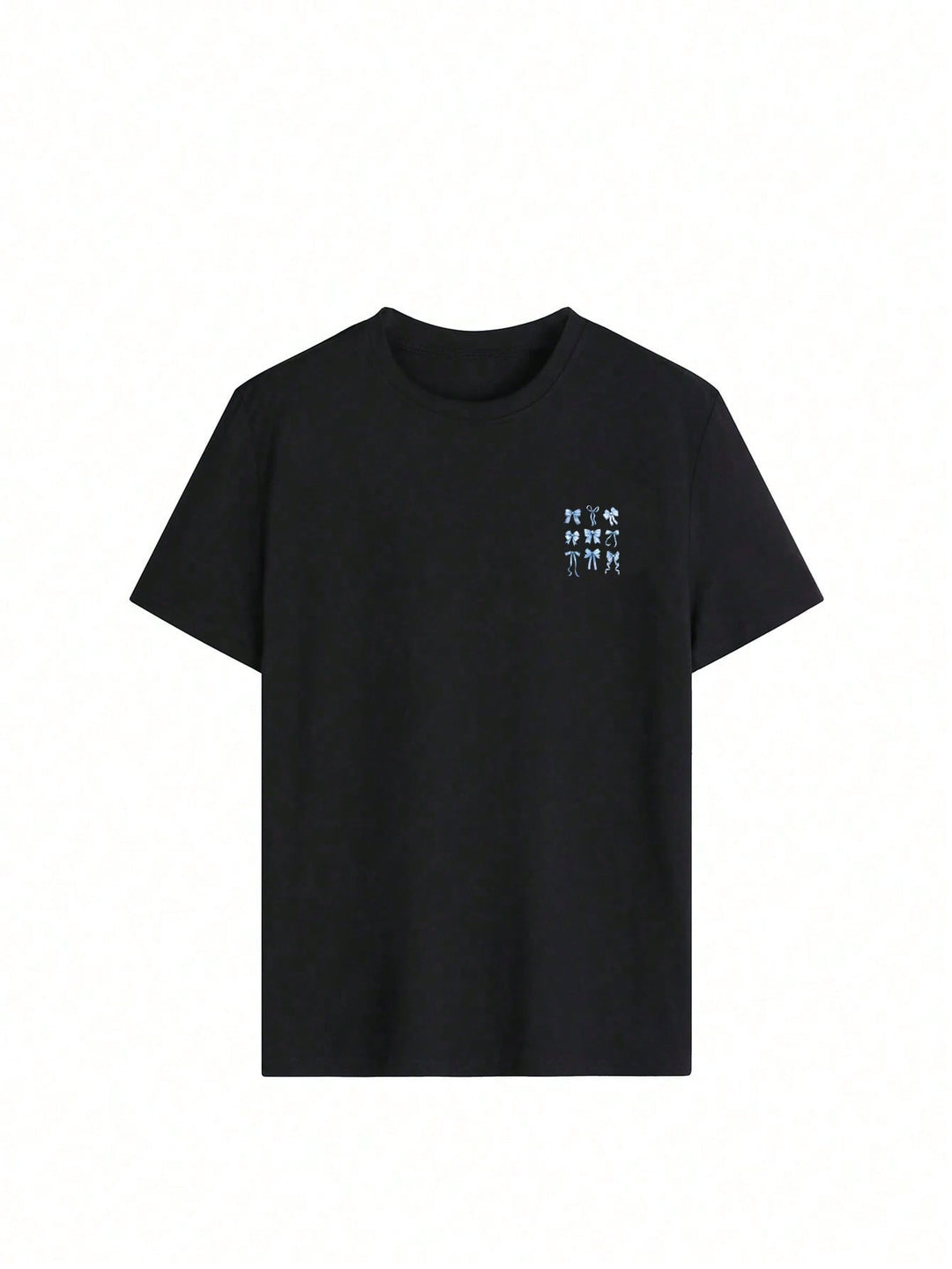 Tricou SHEIN, negru
