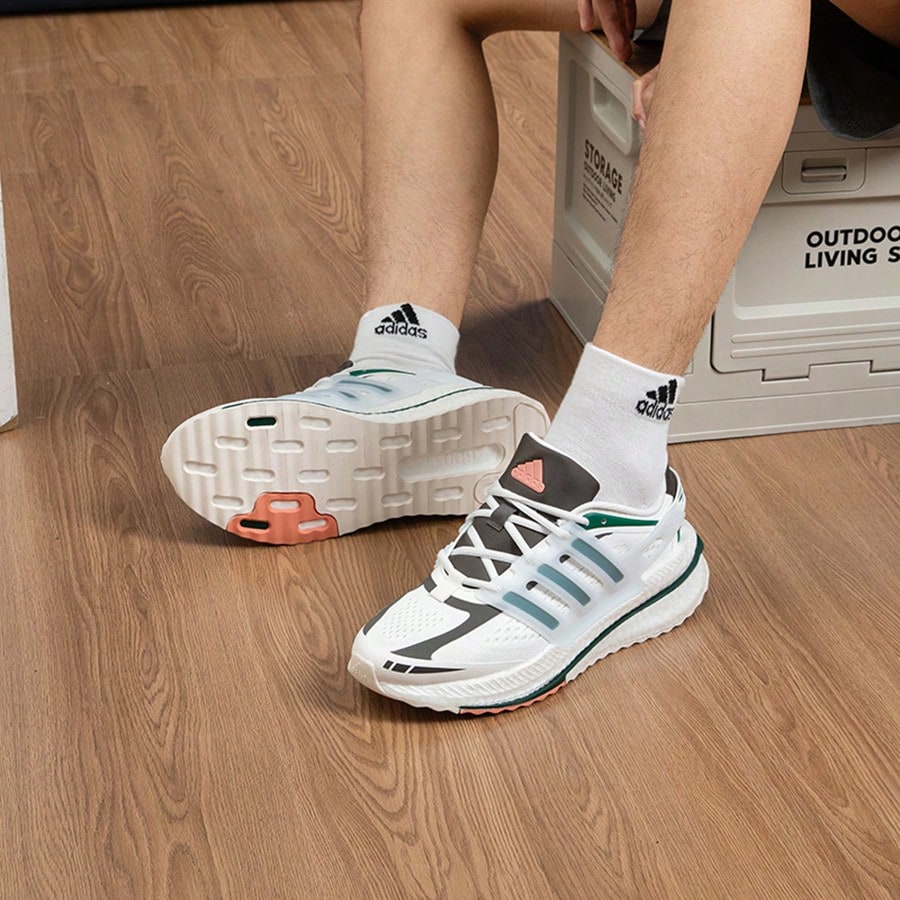 Pantofi sport SHEIN, gri