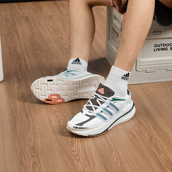 Pantofi sport SHEIN, gri