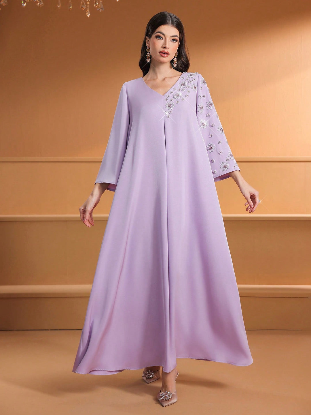 Rochie SHEIN, mov