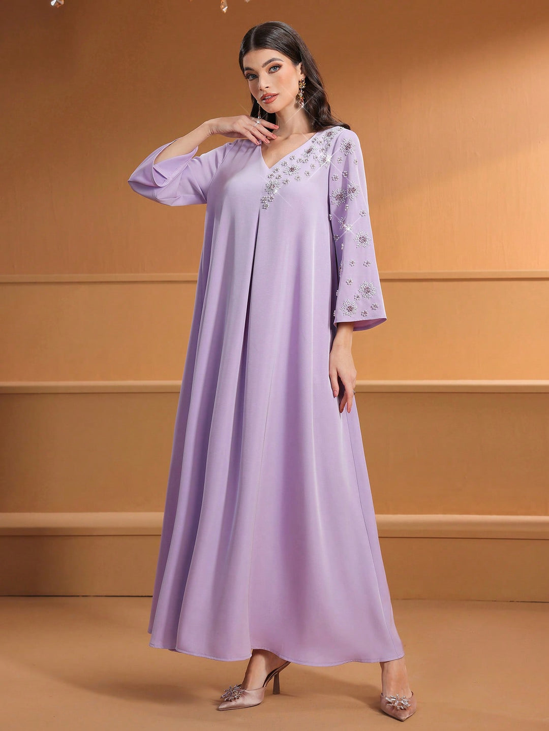 Rochie SHEIN, mov